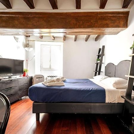 Trastevere Apartments Rome Luaran gambar